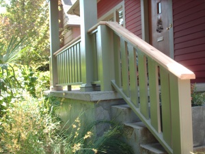 Decks & Patios project photo 1