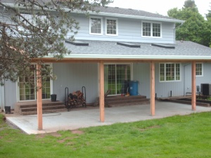 Decks & Patios project photo 8