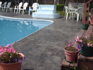 Decks & Patios project photo 15