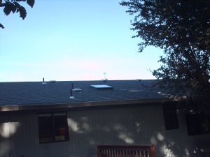 Roofing project photo 5