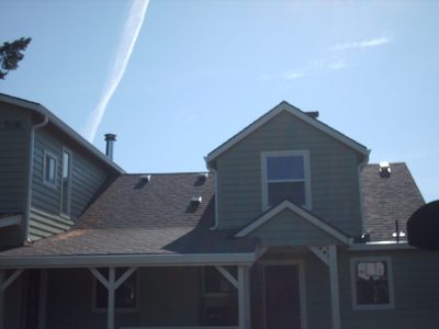 Siding project photo 2